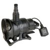 Schwarze Schmutzwasser-Tauchpumpe DTX 7500 T