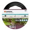 Tropfrohr 'Micro-Drip-System' Ø 4,6 mm (3/16") oberirdisch, 15 m