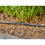 Tropfrohr 'Micro-Drip-System' Ø 4,6 mm (3/16") oberirdisch, 15 m