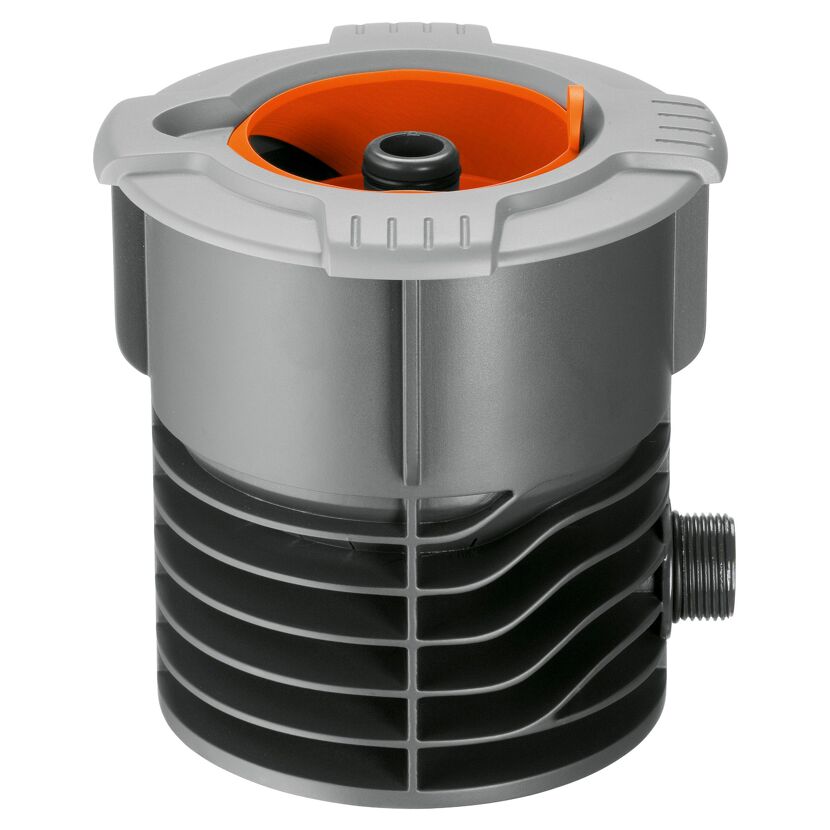 Gardena Anschlussdose für Sprinklersystem