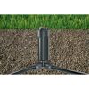 Sprinklersystem Winkelstück 25 mm x 1/2"