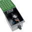 Ventilbox V1, Ø 25 mm (1")