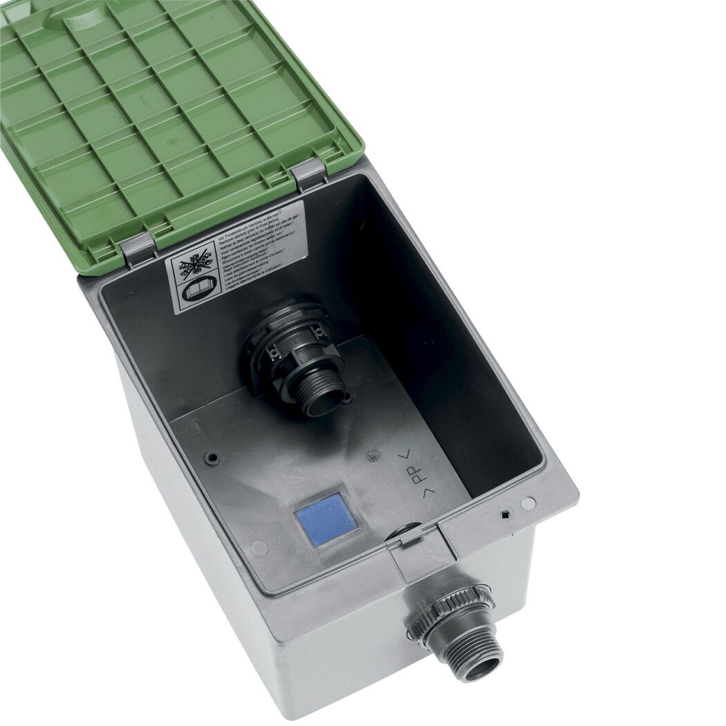 Ventilbox V1 für Sprinkleranlage