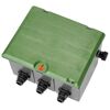 Ventilbox V3, Ø 25 mm (1")