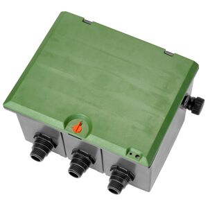 Ventilbox V3, Ø 25 mm (1")