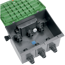 Ventilbox V3, Ø 25 mm (1")