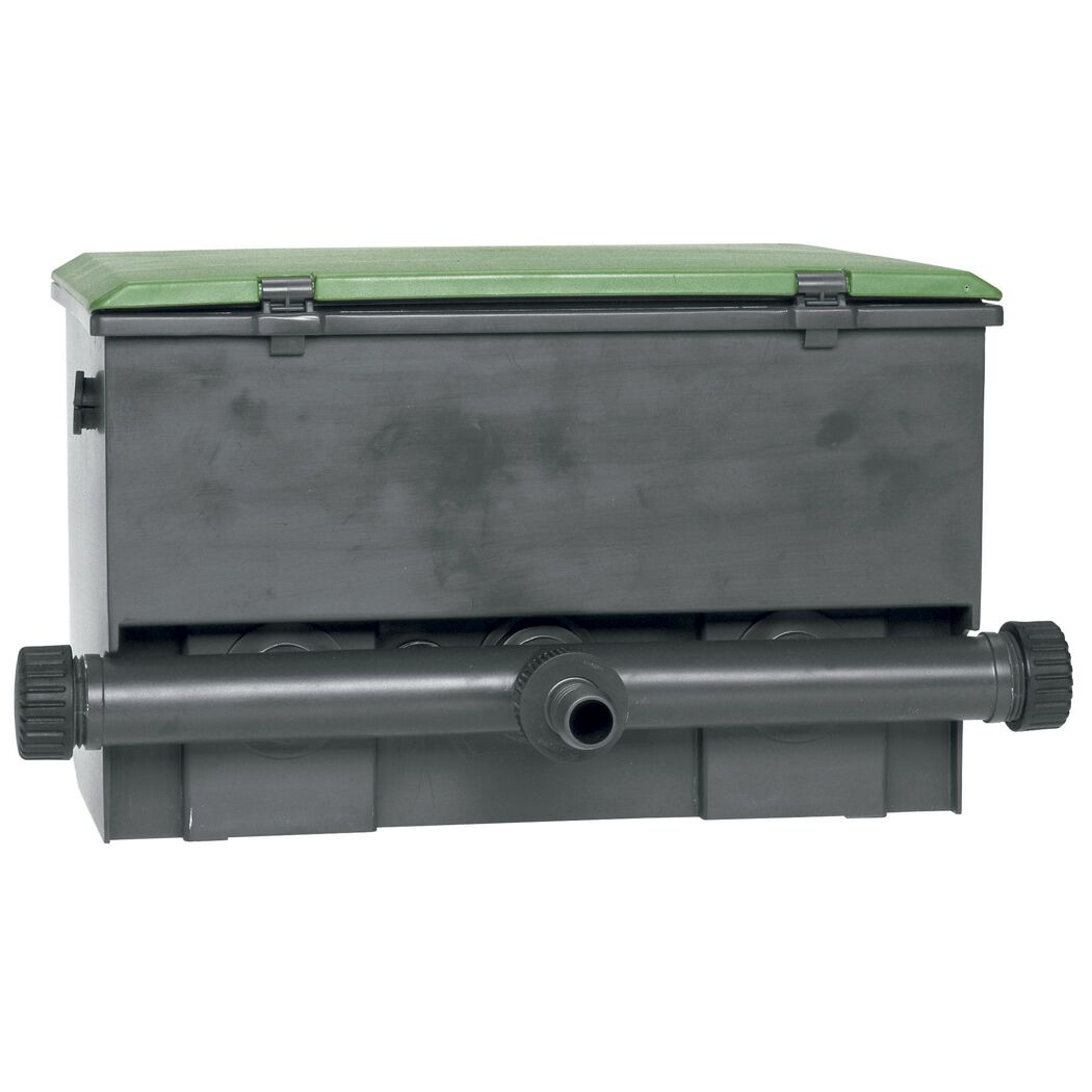Ventilbox V3 für Sprinkler