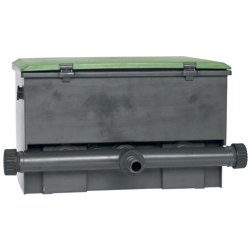 Ventilbox V3 für Sprinkler