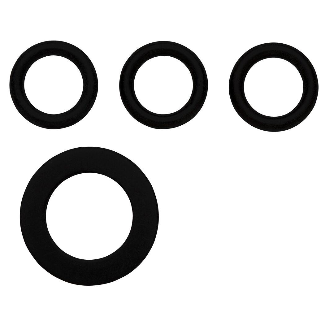 Dichtungssatz 26,5 mm (3/4")