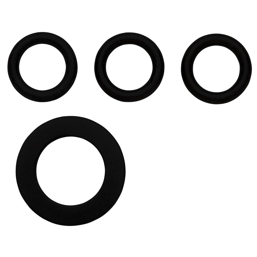 Dichtungssatz 26,5 mm (3/4")