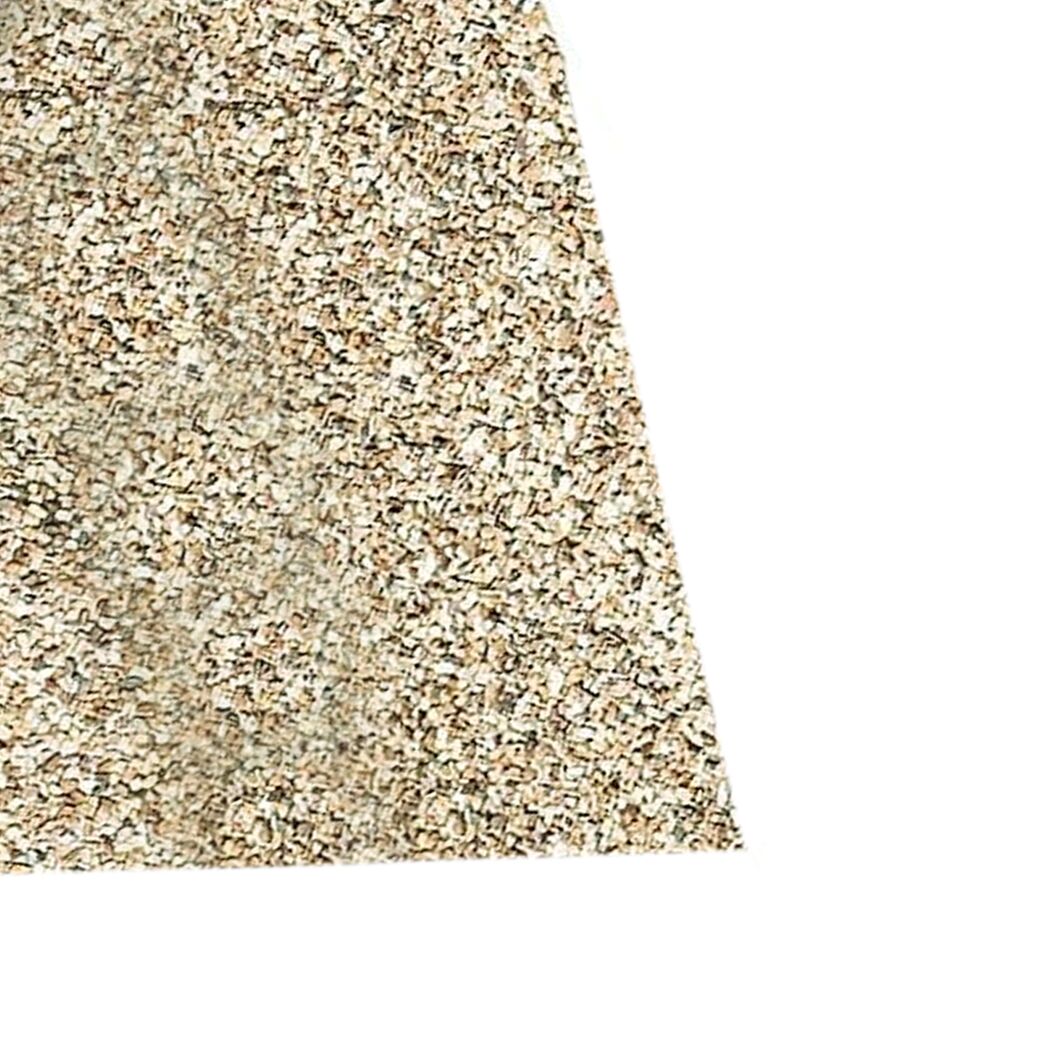 Stoneflex Steinfolie, Nahaufnahme