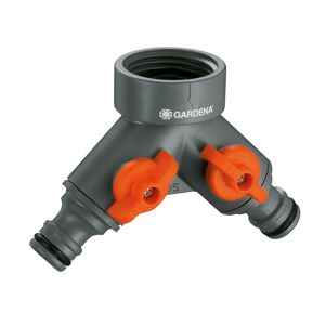 2-Wege-Ventil 26,5 mm (3/4")