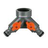 2-Wege-Ventil 26,5 mm (3/4")