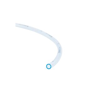 Schlauch transparent Ø 8 mm 80 m