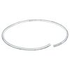 Gardena transparenter Schlauch 8 x 1,5 mm