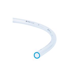 Schlauch transparent Ø 12 mm 50 m