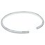 Gardena transparenter Schlauch 12 x 2 mm