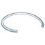 Gardena transparenter Schlauch, 19 x 3 mm