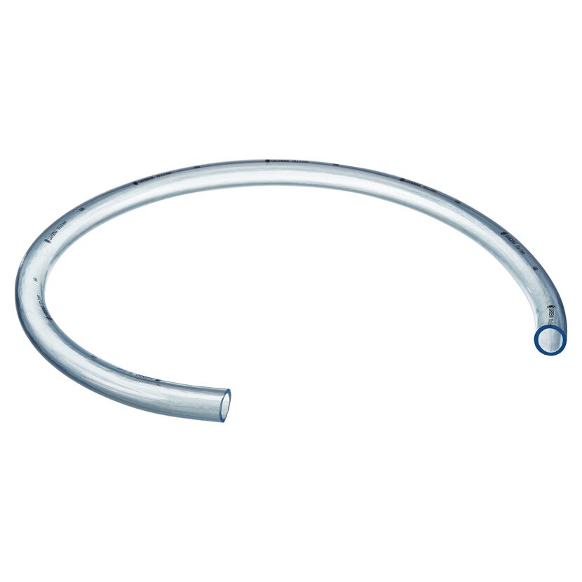 Gardena transparenter Schlauch, 19 x 3 mm