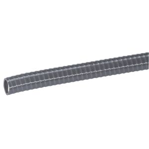 Saugschlauch schwarz Ø 19 mm (3/4")