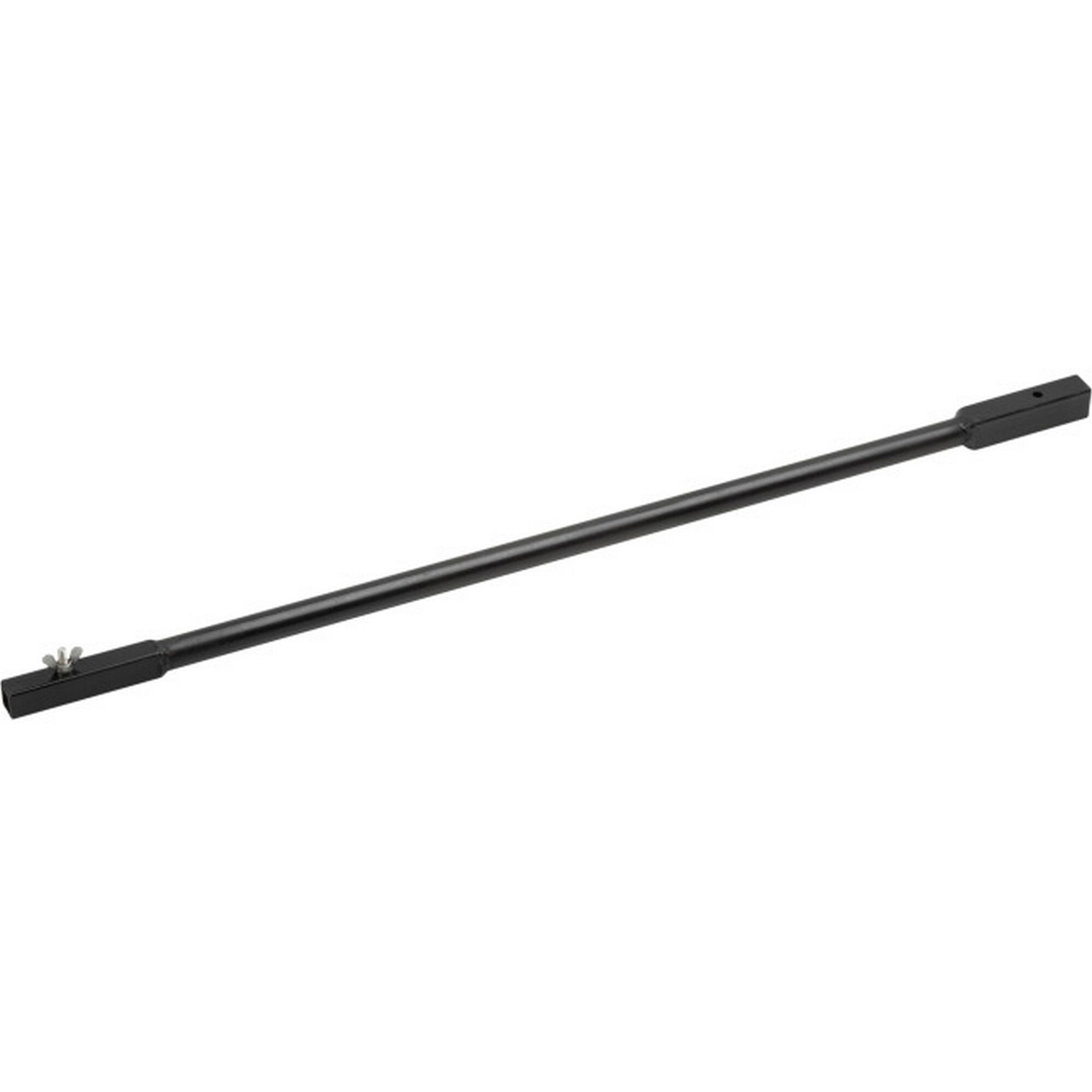 Schwarze Verlängerung für Handbohrmaschine