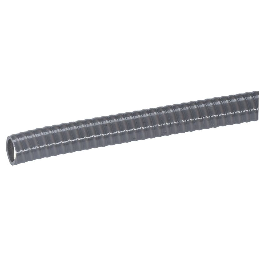 Saugschlauch schwarz Ø 32 mm (1 1/4")