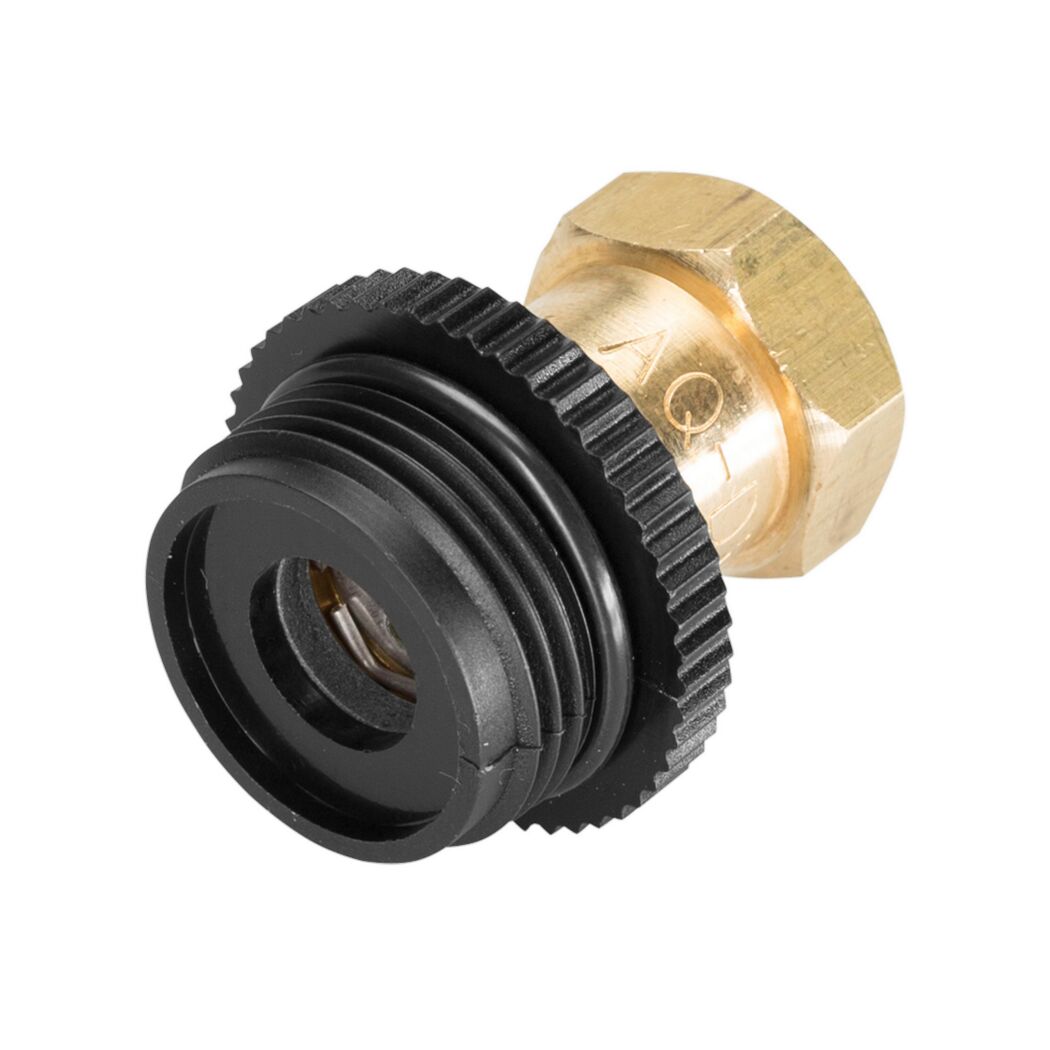 Entwässerungsventil 'Pipline'  Ø 25 mm (3/4"), für Sprinklersysteme