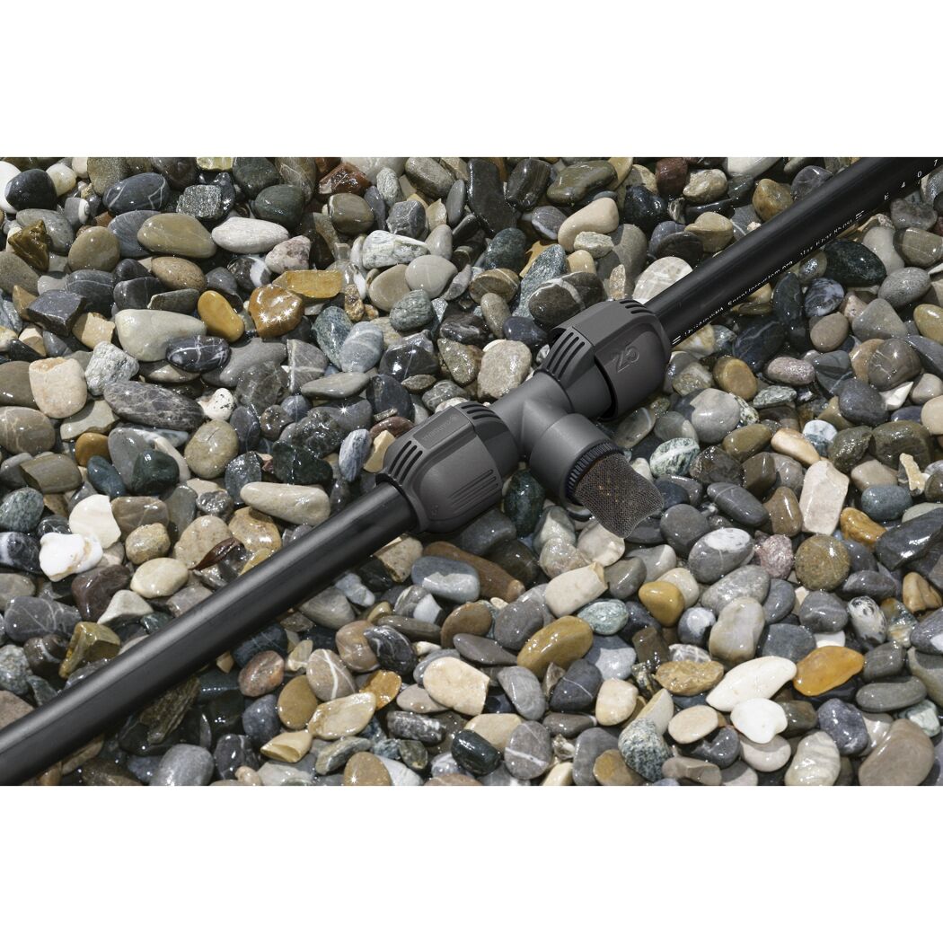 Entwässerungsventil 'Pipline'  Ø 25 mm (3/4"), für Sprinklersysteme