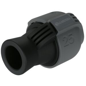 Sprinklersystem-Verbinder Ø 25 mm x 19,05 mm (3/4")