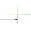 Sprinklersystem-Verbinder Ø 25 mm x 19,05 mm (3/4")