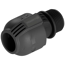 Verbinder "Quick & Easy" für Sprinklersystem Ø 25 mm x 25 mm (1") AG
