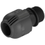 Verkleinertes Bild von Verbinder "Quick & Easy" für Sprinklersystem Ø 25 mm x 25 mm (1") AG