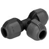 T-Stück für Sprinklersystem Ø 25 mm