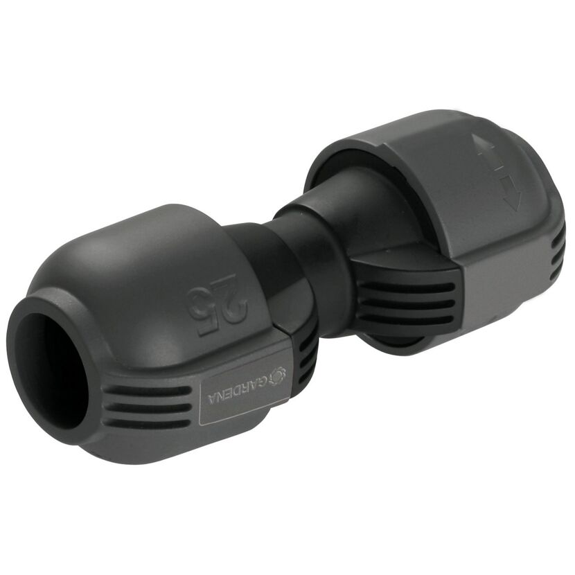 Verbinder "Quick & Easy" für Sprinklersystem