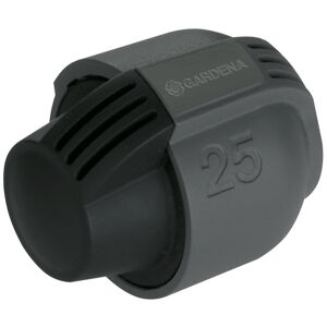 Endstück "Quick & Easy" Ø 25 mm