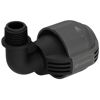L-Stück für Sprinklersystem Ø 25 mm x 13 mm (1/2")