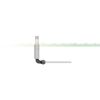 L-Stück für Sprinklersystem Ø 25 mm x 13 mm (1/2")