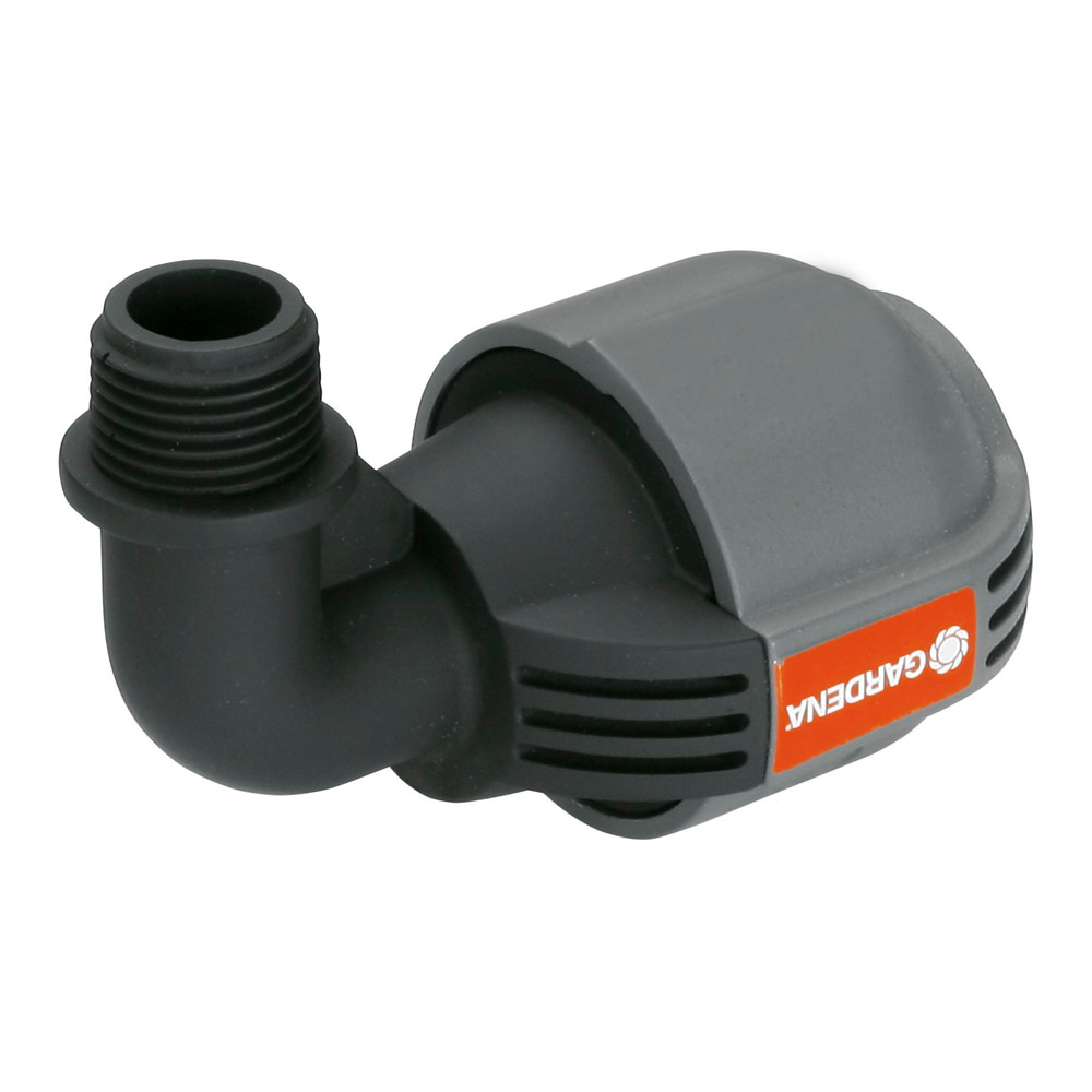 Gardena LStück für Sprinklersystem Ø 25 mm x 13 mm (1/2") ǀ toom Baumarkt