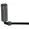 L-Stück für Sprinklersystem Ø 25 mm x 19 mm (3/4")