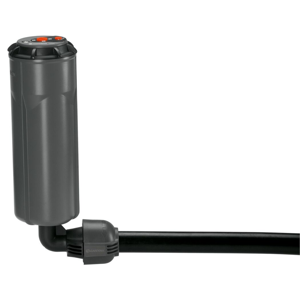 L-Stück für Sprinklersystem Ø 25 mm x 19 mm (3/4")