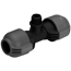 T-Stück für Sprinklersystem Ø 25 mm x 13 mm (1/2") AG