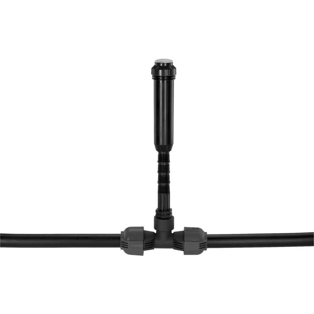 T-Stück für Sprinklersystem Ø 25 mm x 19 mm (3/4") IG