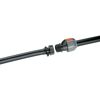 Gardena Hahnanschluss für Sprinklersysteme