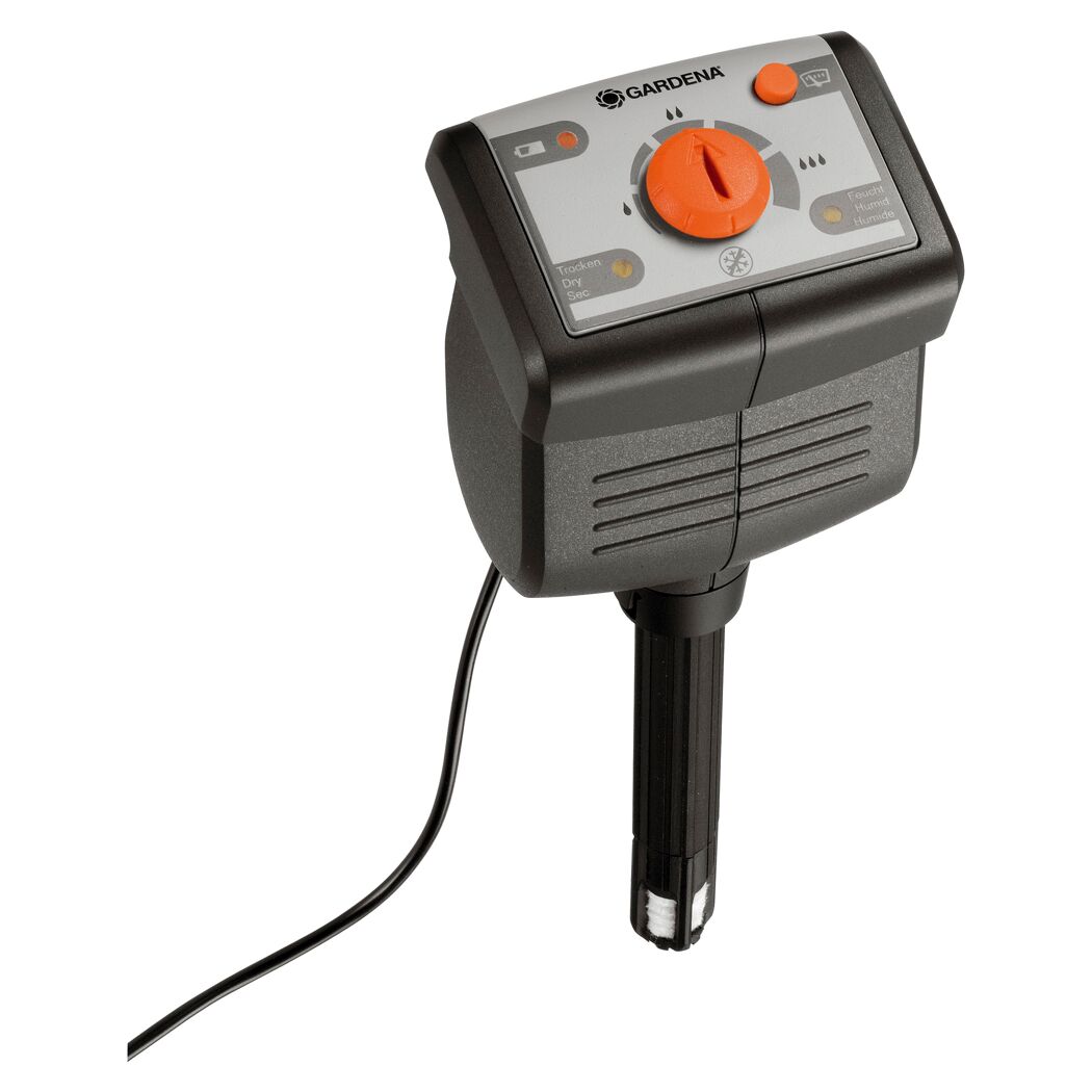 Gardena Bodenfeuchtesensor