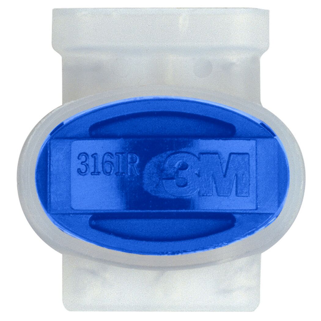 Kabelklemme 24 V