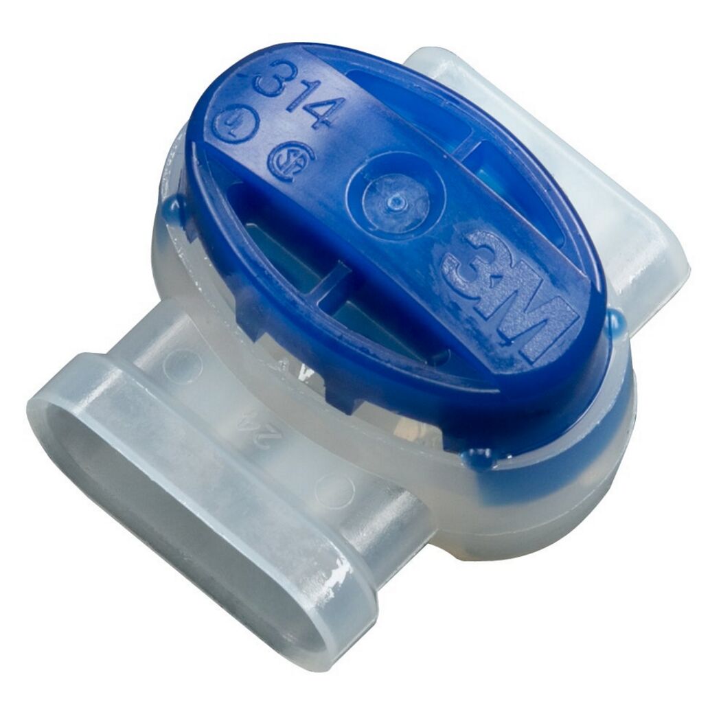 Kabelklemme 24 V