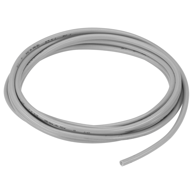 Bild von Verbindungskabel für Bewässerungsventile, 24 V, 15 m