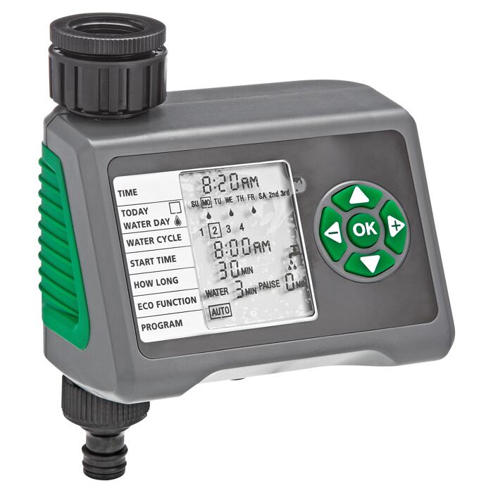 Toom Bewasserungscomputer ǀ Toom Baumarkt