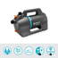 Gartenpumpe '4100 Silent' 550 W 4100 l/h