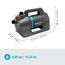 Gartenpumpe Set '4100 Silent' 550 W 4100 l/h